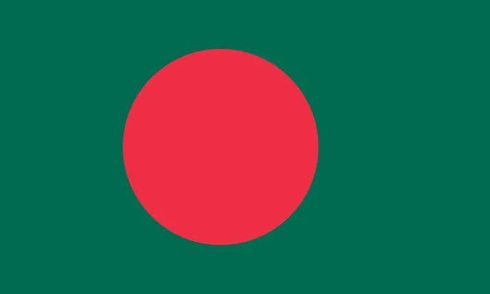 Bangladesh
