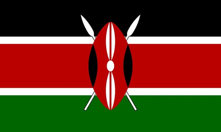 Kenya