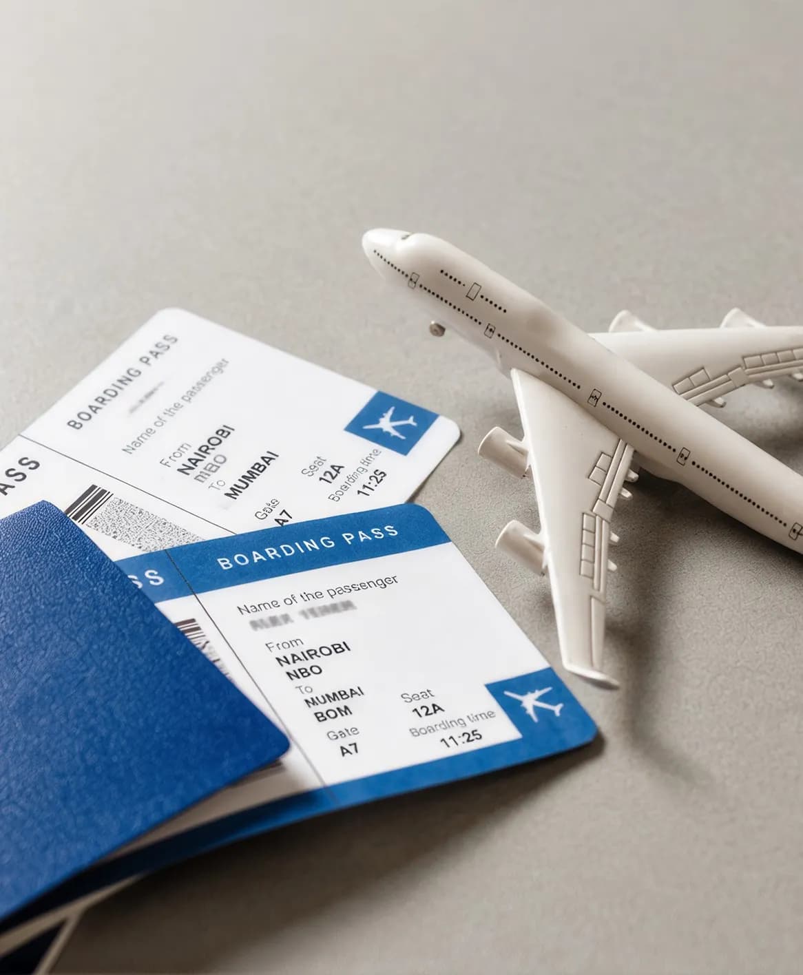 Planning Your Journey to Mumbai