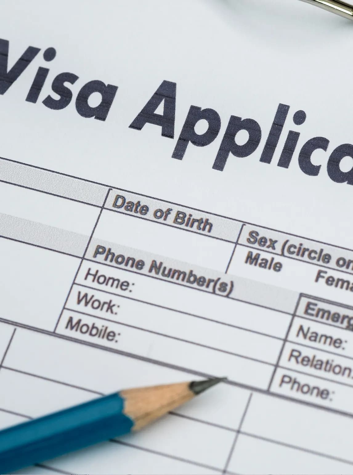 Medical Visa Guidance for Patients From Somalia