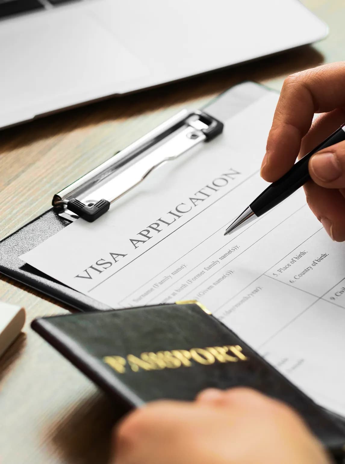 Medical Visa Guidance for Kenyan Patients