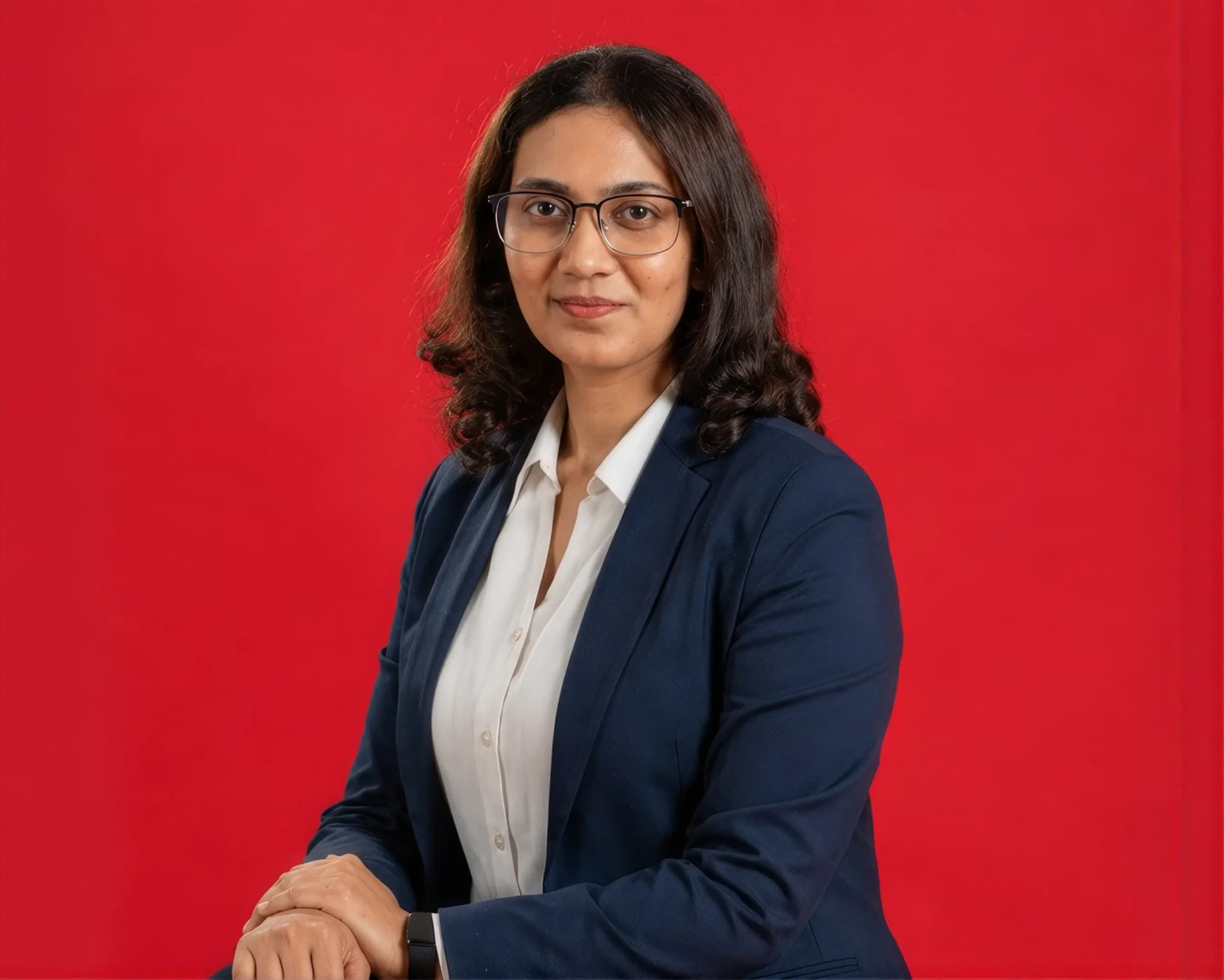Dr. Amruta Limaye, M.B.B.S., MD (General Medicine), DM (Cardiology)