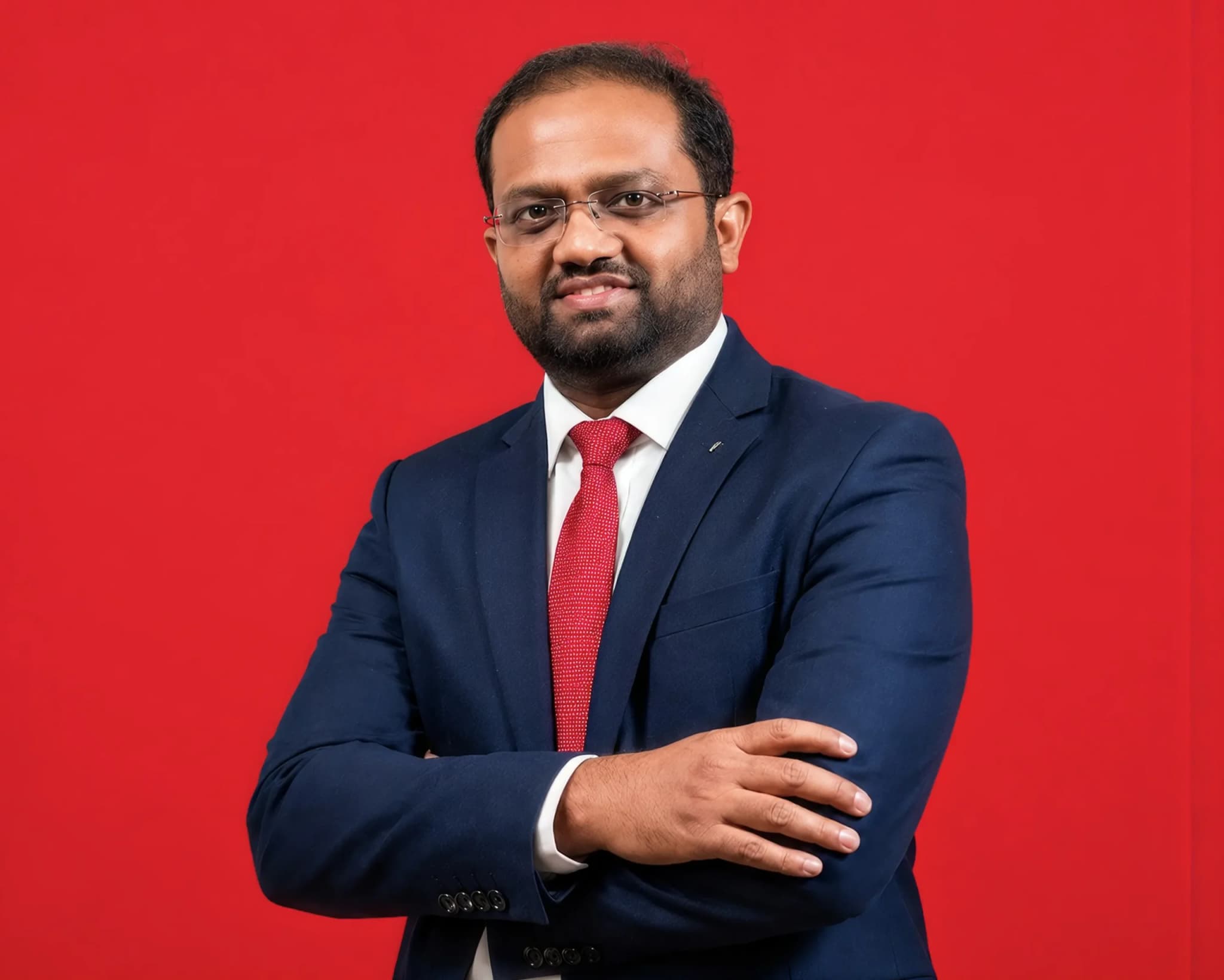Dr. Harshad Uttamrao Sagar, M.B.B.S., DNB (General Medicine), DrNB (Cardiology)