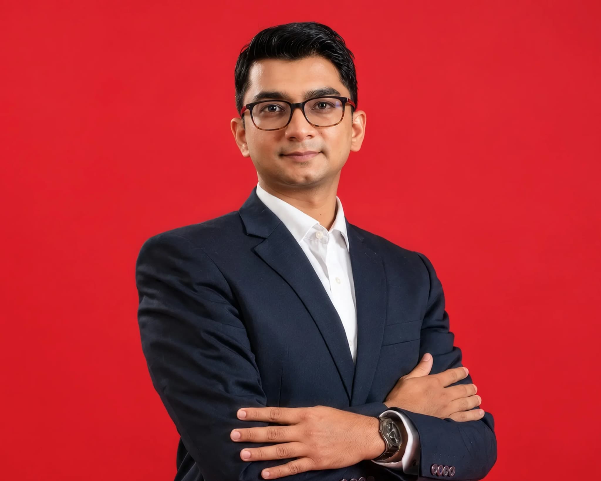 Dr. Kunal Ajay Patankar, M.B.B.S., M.D. (Medicine), DrNB (Cardiology)