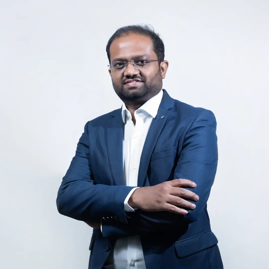 Dr. Harshad Sagar Uttamrao