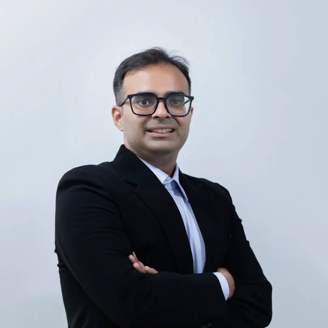 Dr. Amit S. Gangwani