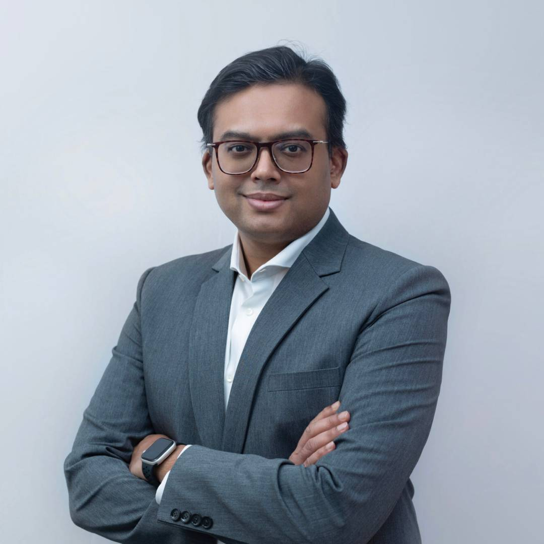 Dr. Ankur U. Phatarpekar