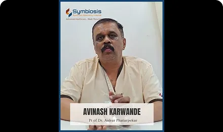 Patient Review | Dr. Ankur Phatarpekar