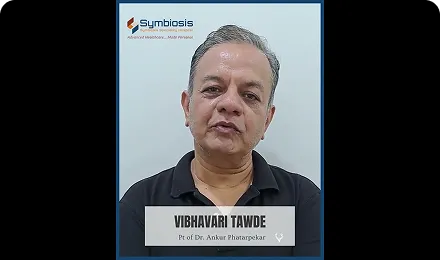Vibhavari Tawde | Patient Review | Dr. Ankur Phatapekar | HVS