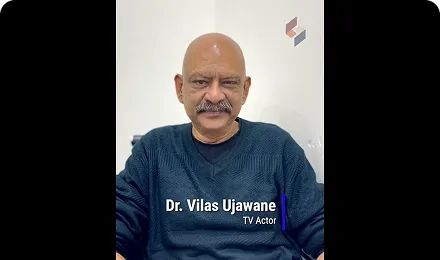 Dr. Vilas Ujawane | Patient Experience