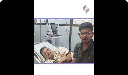 TAVI Patient Review | Dr. Ankur Phatarpekar