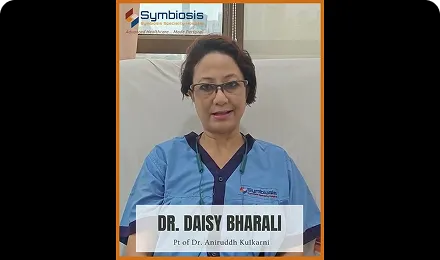 Dr. Daisy Bharali From Assam Shares Her Experience | Dr. Aniruddh Kulkarni