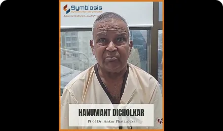 Dr. Ankur Phatarpekar Patient Review: Best Cardiologist in Mumbai