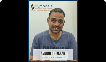 Dr. Ankur Phatarpekar | Patient Review: A Heart Touching Story