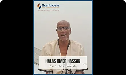 Patient Review | Mumbai Ethiopia